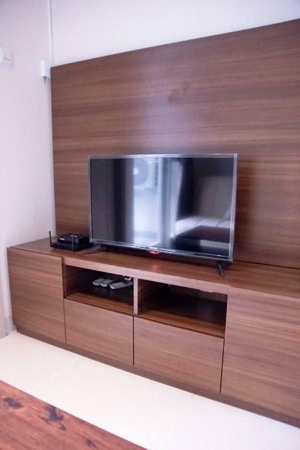 Apatel Elpis Residences 09B01 Jakarta Exterior foto
