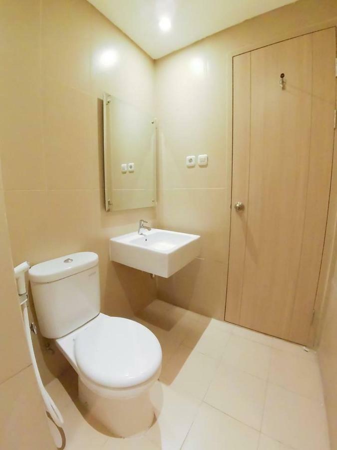 Apatel Elpis Residences 09B01 Jakarta Exterior foto