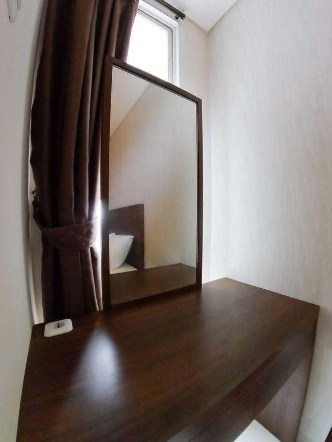 Apatel Elpis Residences 09B01 Jakarta Exterior foto