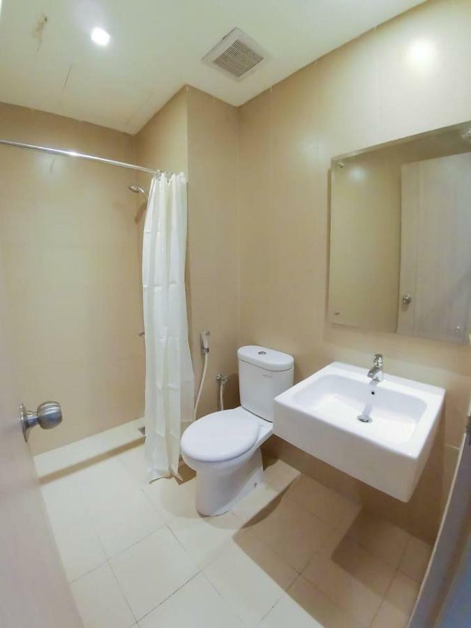 Apatel Elpis Residences 09B01 Jakarta Exterior foto
